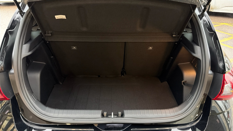 Hyundai i20 1.0T GDi 90 Black Line 5dr DCT Petrol Hatchback